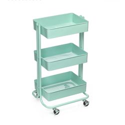 Rolling Cart 