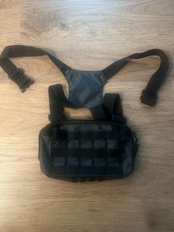 5.11 tactical skyweight utility chest pack