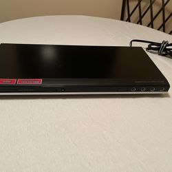 LG DN898 DVD Player (No Remote)