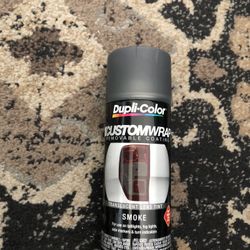 Dupli-color Removable Lens Tint