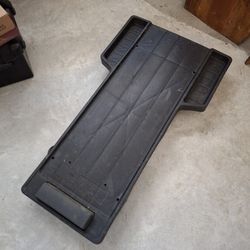 Garage Creeper like Cooter