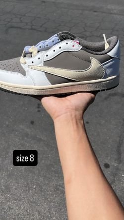 Nike low