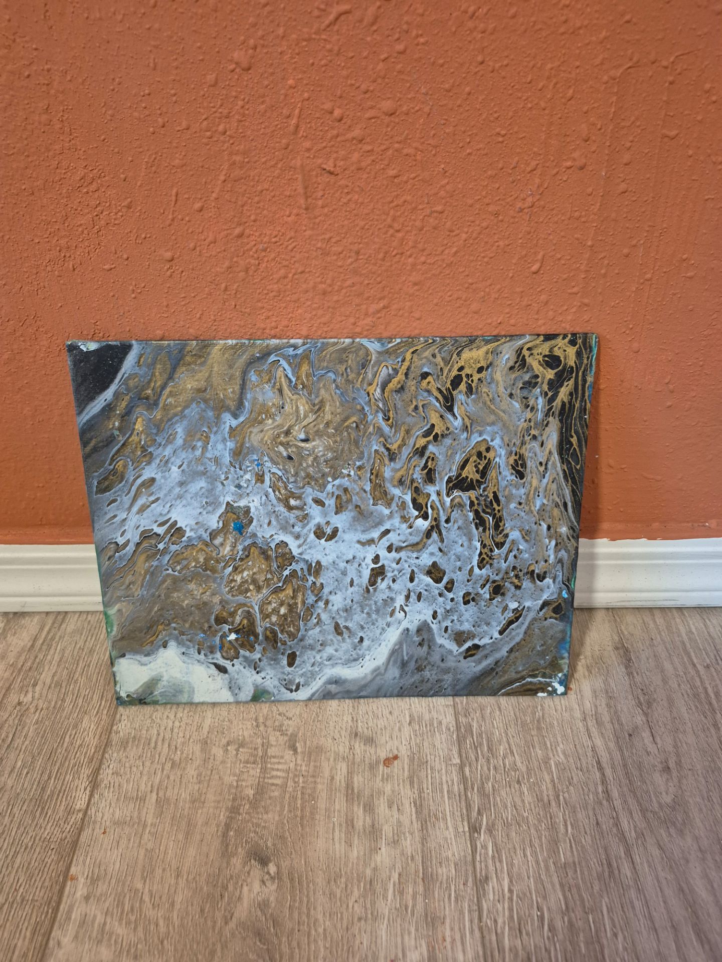 Paintings