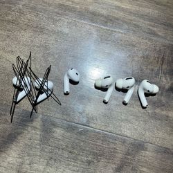 AirPods Replacement