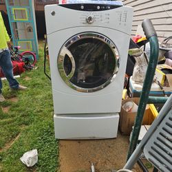 G.E Dryer 