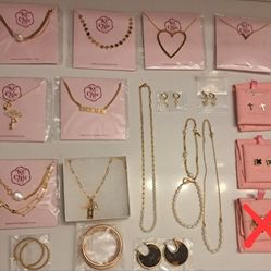 Jewerly Bundle 