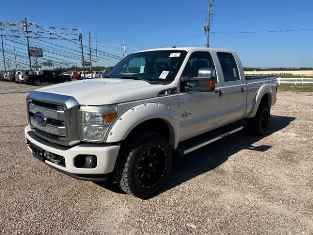 2016 Ford F-350