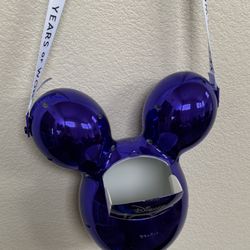 Disney Popcorn Bucket 