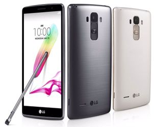 LG G Stylo Android Phone - Unlocked. Brand New In Box!!!