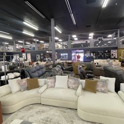 Tulare 3-piece Sectional