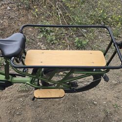 Electric Bike
