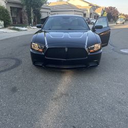 2014  Charger Ready To Go $6200