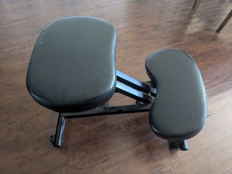 Kneeling Chair Erogonomic