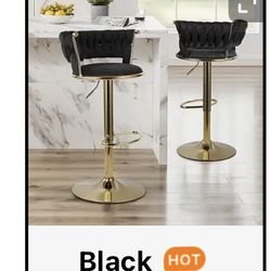Bar stools