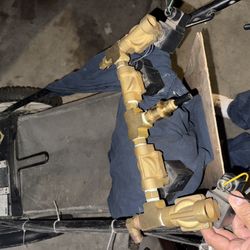 Air  Tank An   Parts For Car Or Trucks 