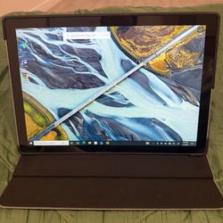 Surface Pro 7 Like New 