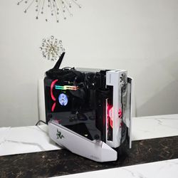 Gaming PC RX 7800 xt intel core i9 10900 32GB RAM