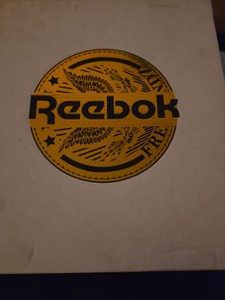 Brand New Reebok Women shoes