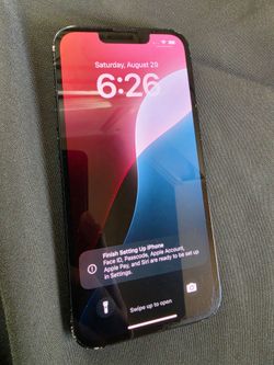 iPhone 13 UNLOCKED