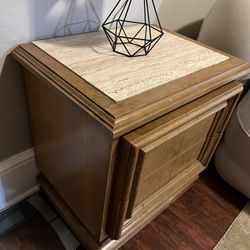 Single Nightstand 