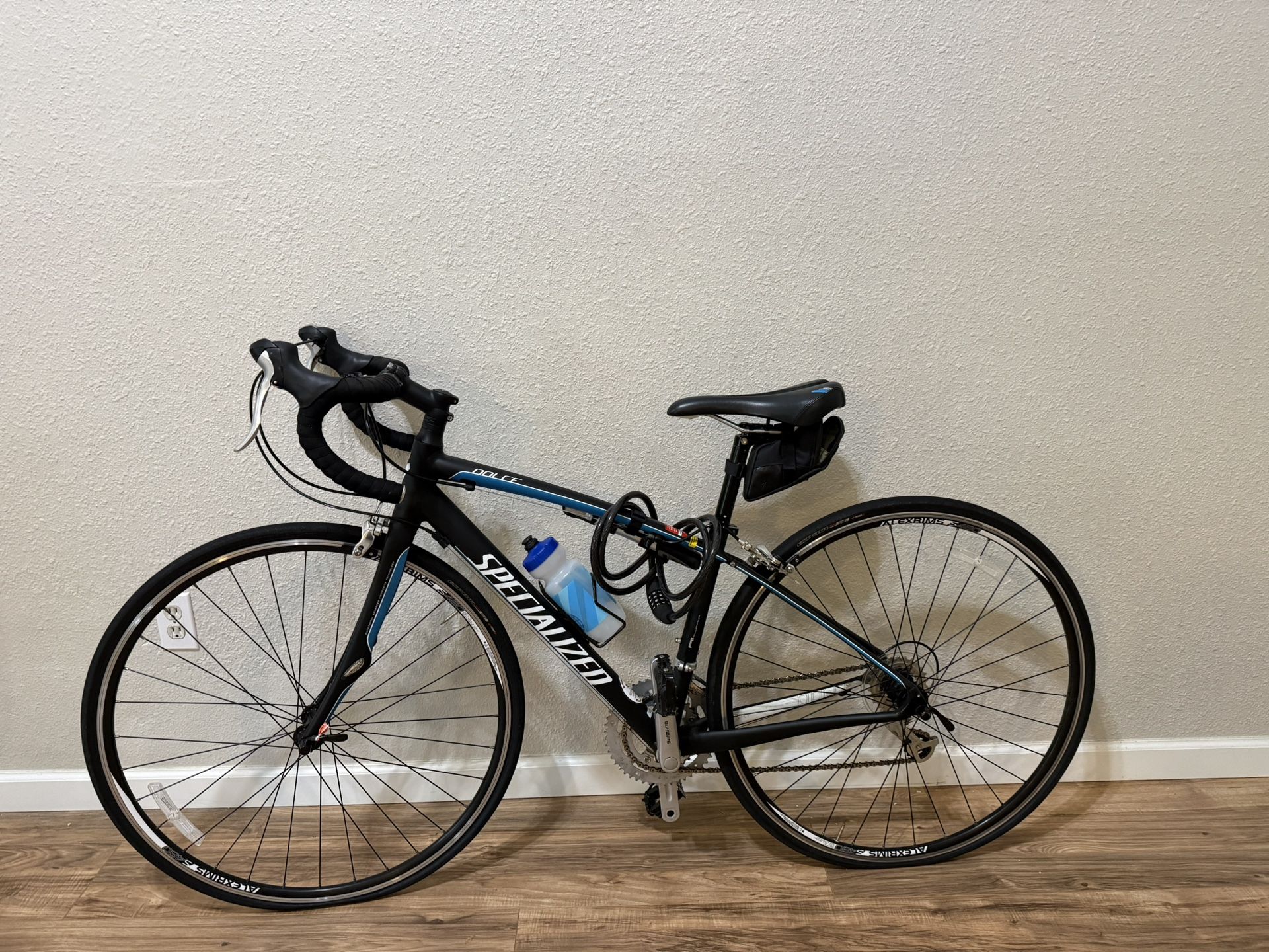 Women’s Specialized Road Bike