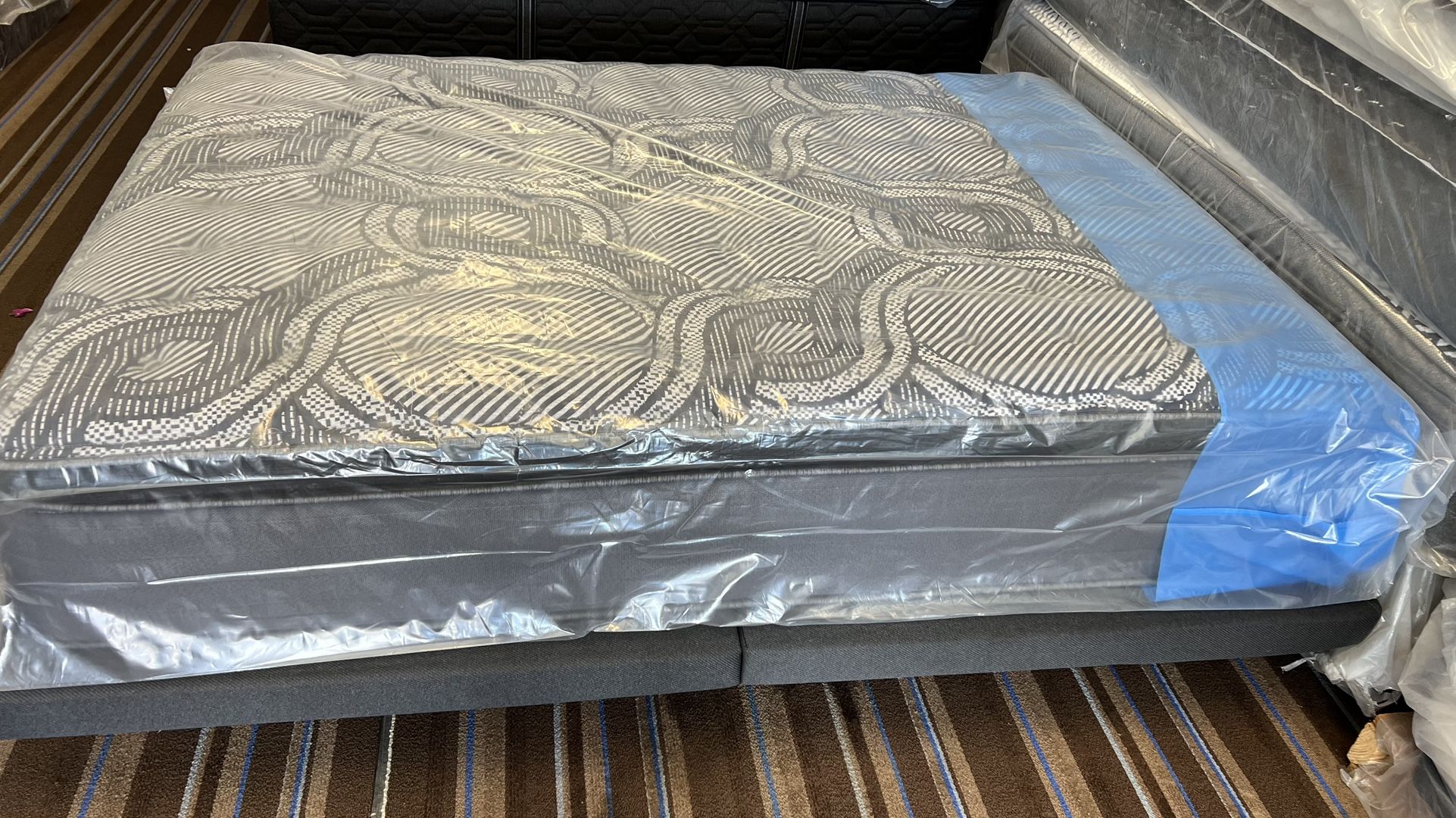 Colchones, tamaño, Queen size. Mattresses Queen Size