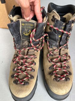 Man Boot