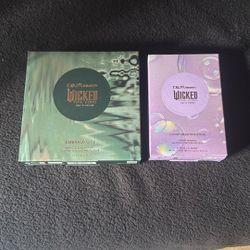 R.E..M. beauty WICKED Eyeliner Set