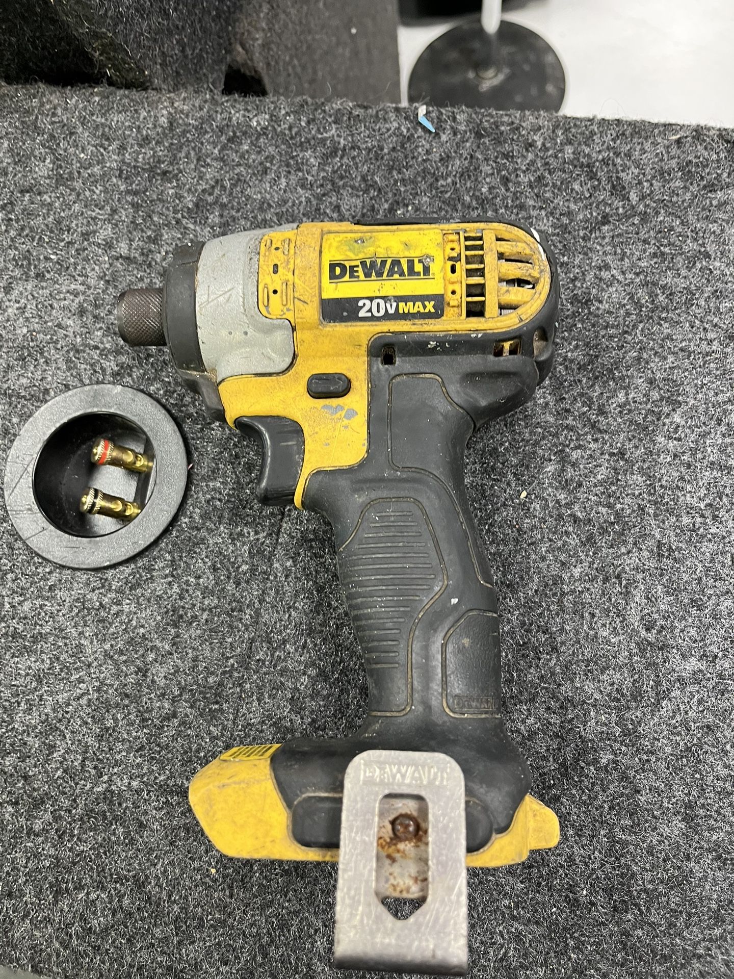 DEWALT Impact Drill TOOL ONLY (845701-11)