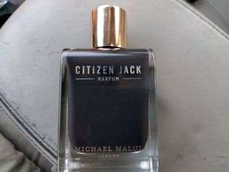 Citizen Jack