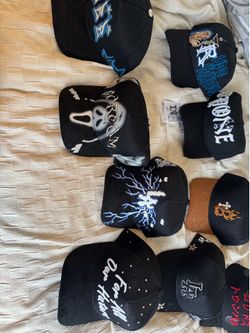 Gorras Dandy,Barbas, 31
