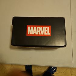 Marvel WOLVERINE CROCS Collab