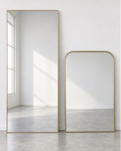 Extra Large Mirrors