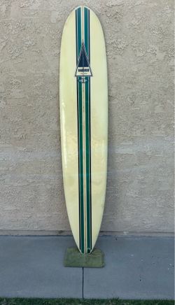 Harbour Surfboard