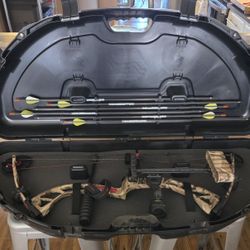 PSE Stinger 3G Compound  Bow