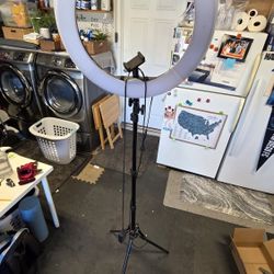 Ring Light 