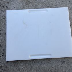 Boat Cutting Board For Fishing 