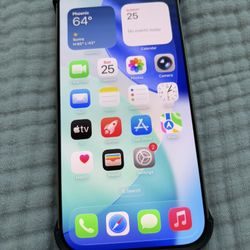 Unlocked iPhone 16 Pro 256gb Desert Titanium - Excellent Condition