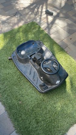Modded crazy cart shift (price is flexible)
