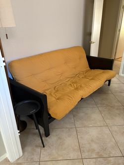 Futon (full size)