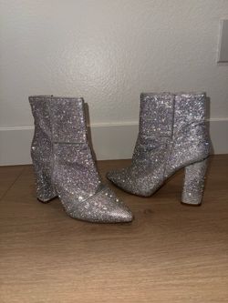 Steve Madden 7.5 Boots