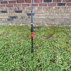 JB Custom Rods -  Fishing Casting Rod $120