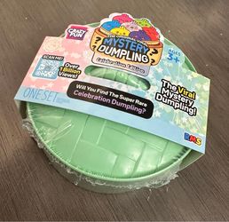 Authentic RMS Celebration Mystery Squishy Dumpling