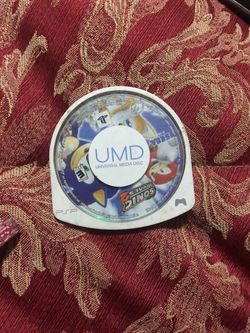 Game