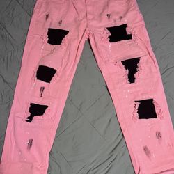 Gently worn  size 4XL Jeans