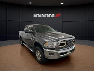 2014 RAM 2500