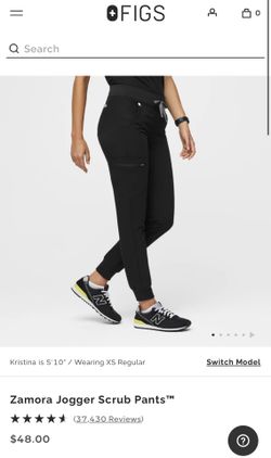 Black Figs size L