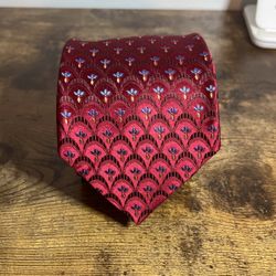 LUXURY TIE x ERMENEGILDO ZEGNA