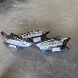 2019 2020 2021 2022 2023 Nissan Maxima  Headlights Part 1  390 Each 