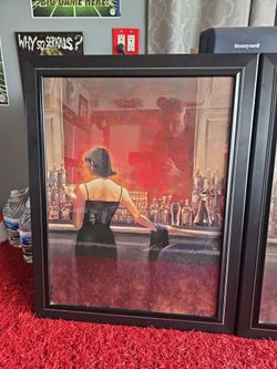 Forbidden love  framed pictures